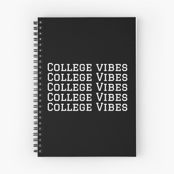 Item preview, College Vibes designed and sold by Monique Prince.
