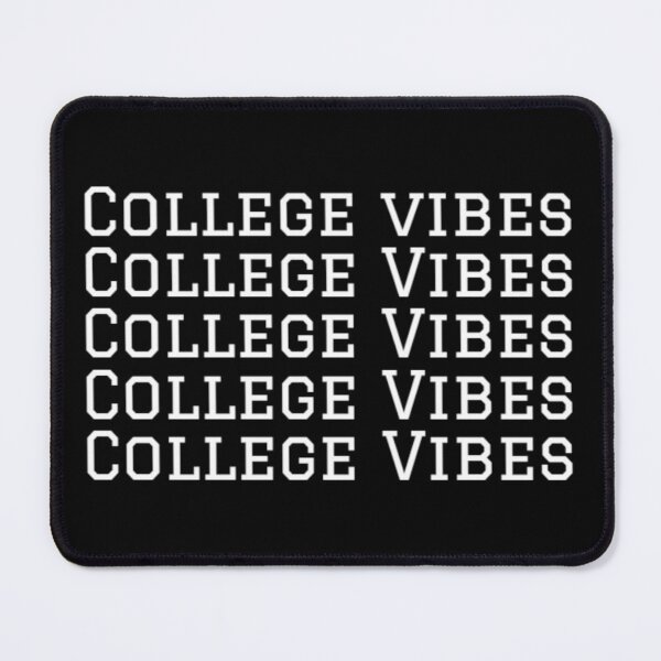 Item preview, College Vibes designed and sold by Monique Prince.