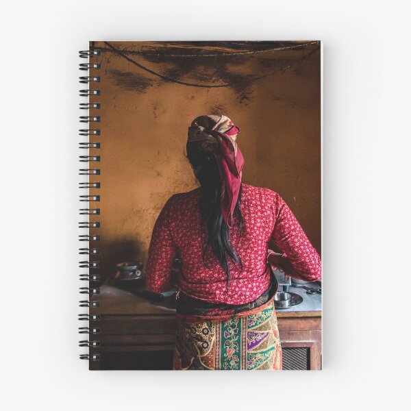 Item preview, Preparing the Tea designed and sold by Valerie Rosen Photography.