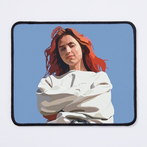 Item preview, Clairo designed and sold by makistickers.