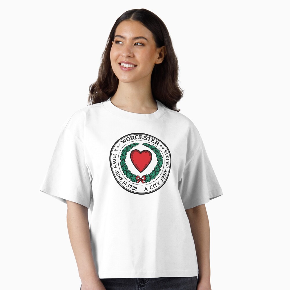 Item preview, Boxy T-Shirt designed and sold by abbeyz71.