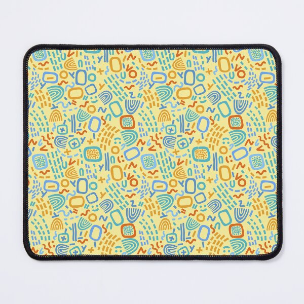 Item preview, Geometric Pattern designed and sold by prozario.