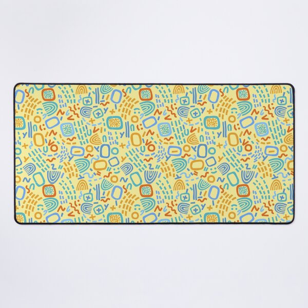 Item preview, Geometric Pattern designed and sold by prozario.