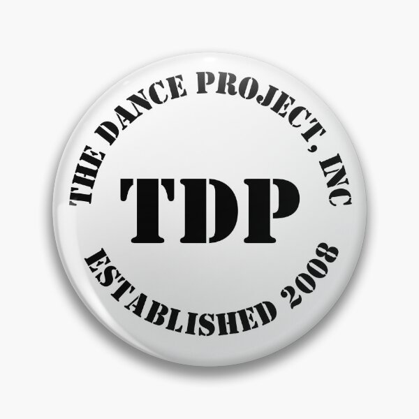Item preview, TDP Established 2008 designed and sold by DanceProject.