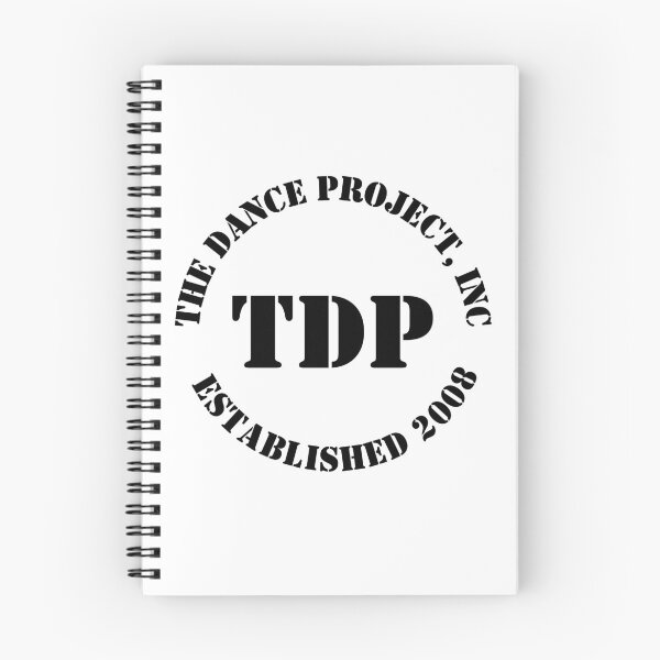 Item preview, TDP Established 2008 designed and sold by DanceProject.