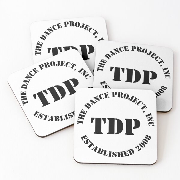 Item preview, TDP Established 2008 designed and sold by DanceProject.