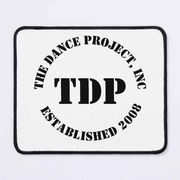 Item preview, TDP Established 2008 designed and sold by DanceProject.