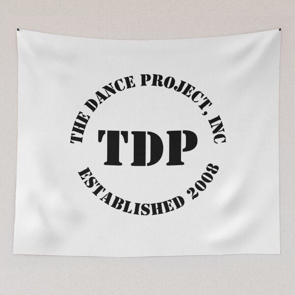 Item preview, TDP Established 2008 designed and sold by DanceProject.