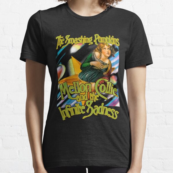 Mellon Collie T-Shirts for Sale | Redbubble