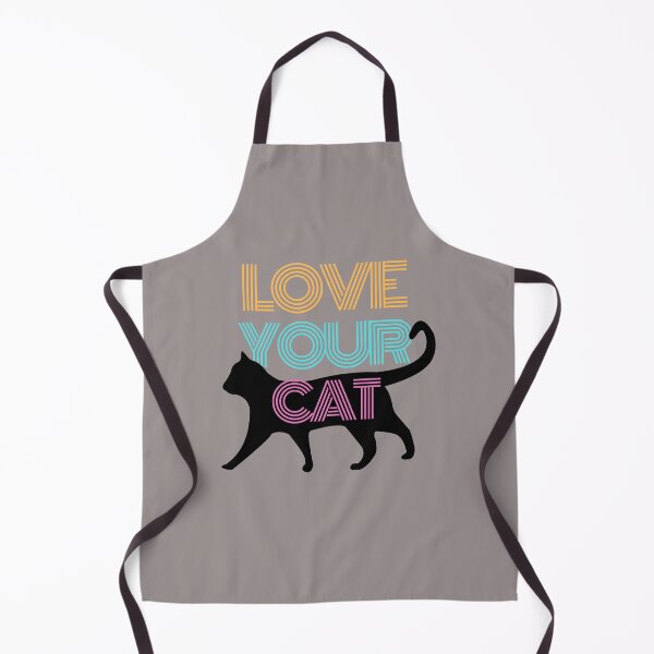 Item preview, Love Your Cat designed and sold by Heatheraelawson.