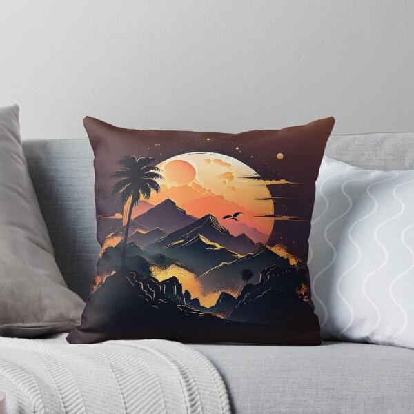 Item preview, Twilight Reverie designed and sold by ramboe.