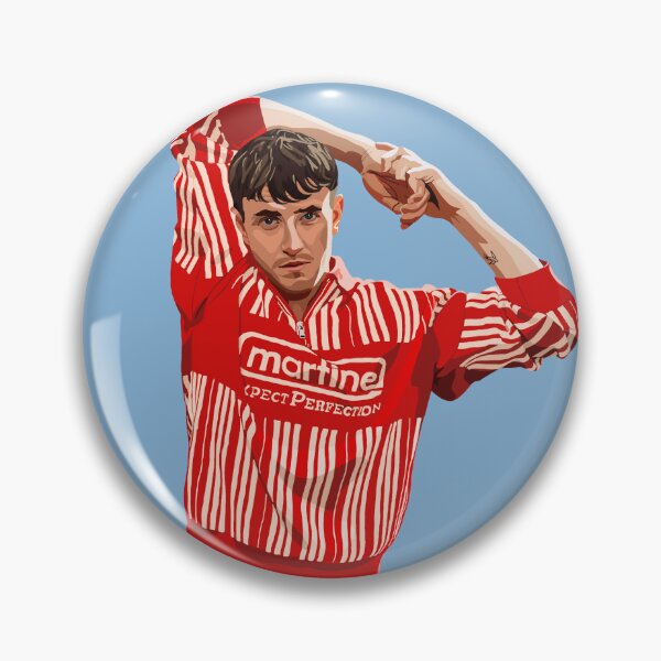 Item preview, Paul Mescal designed and sold by makistickers.