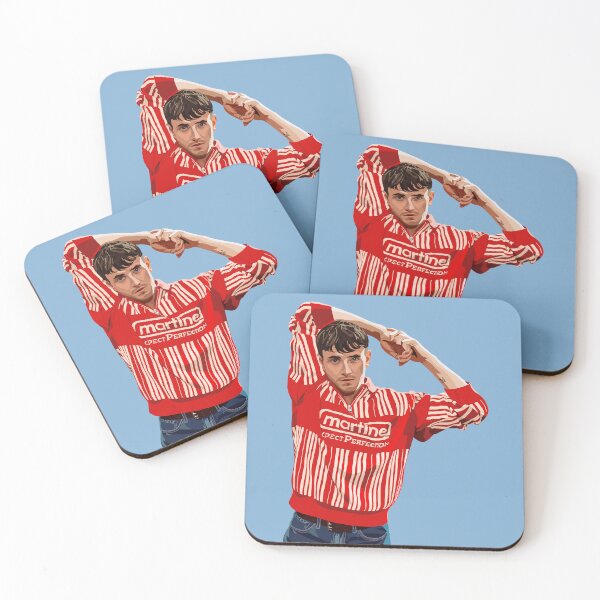 Item preview, Paul Mescal designed and sold by makistickers.