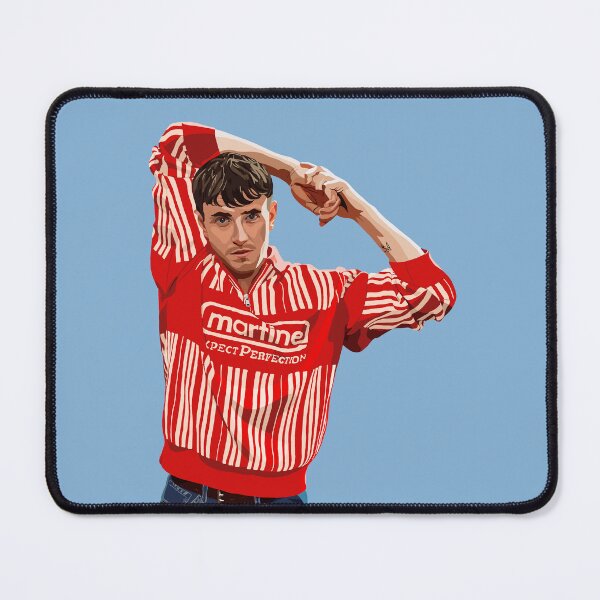 Item preview, Paul Mescal designed and sold by makistickers.