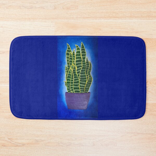 Item preview, Snake Plant designed and sold by MakingsByMarcene.