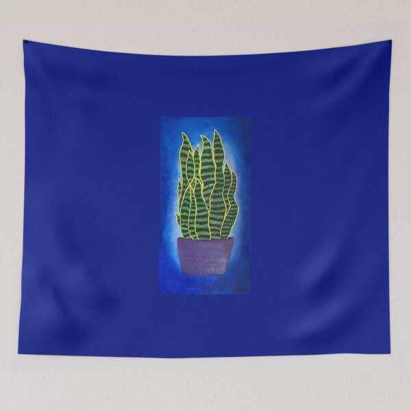 Item preview, Snake Plant designed and sold by Marcene Ogawa.