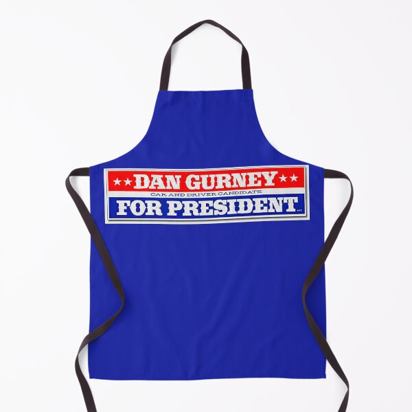 Item preview, Dan Gurney For President,, Wall Art, Metal Art and More. Vintage, Old School Racing Poster For Your Shop, Garage, Man Cave, Decorate And Display Your Love Of Racing. designed and sold by MoreEZUSA-Here.