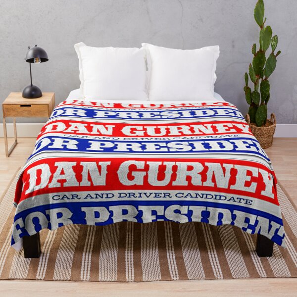 Item preview, Dan Gurney For President,, Wall Art, Metal Art and More. Vintage, Old School Racing Poster For Your Shop, Garage, Man Cave, Decorate And Display Your Love Of Racing. designed and sold by MoreEZUSA-Here.