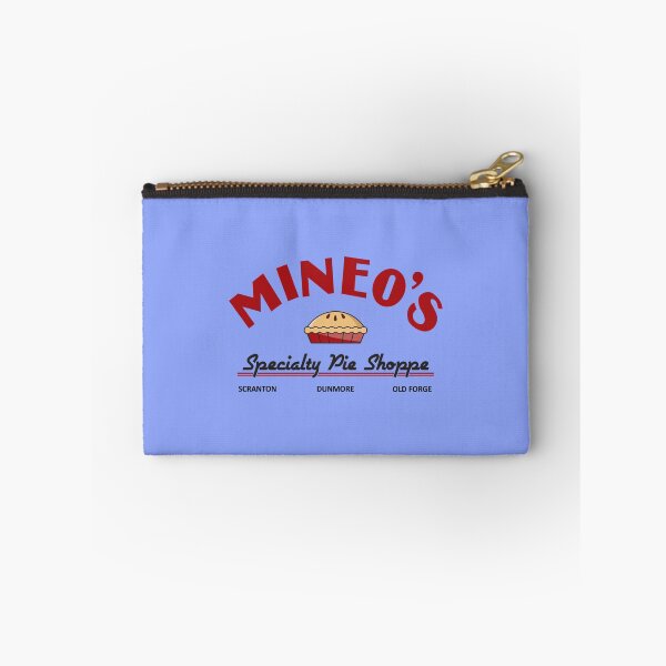 Item preview, Mineo's Pie Shoppe, Scranton, PA designed and sold by TeeArcade84.