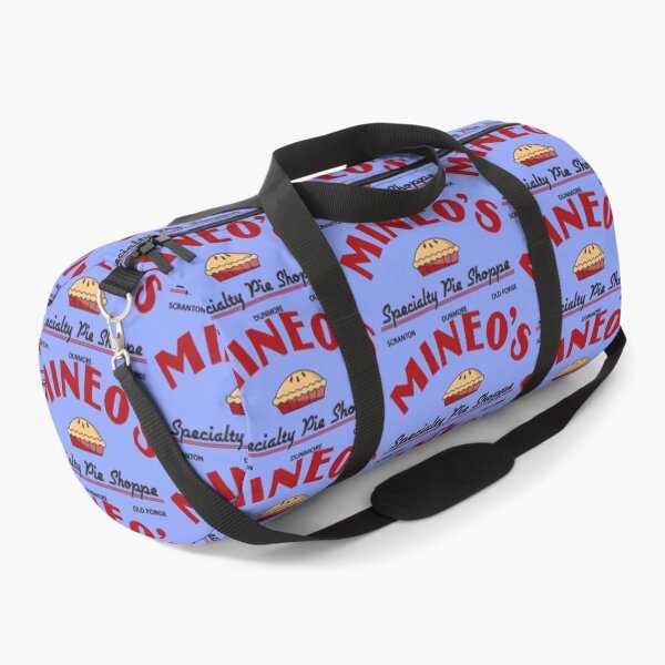 Item preview, Mineo's Pie Shoppe, Scranton, PA designed and sold by TeeArcade84.