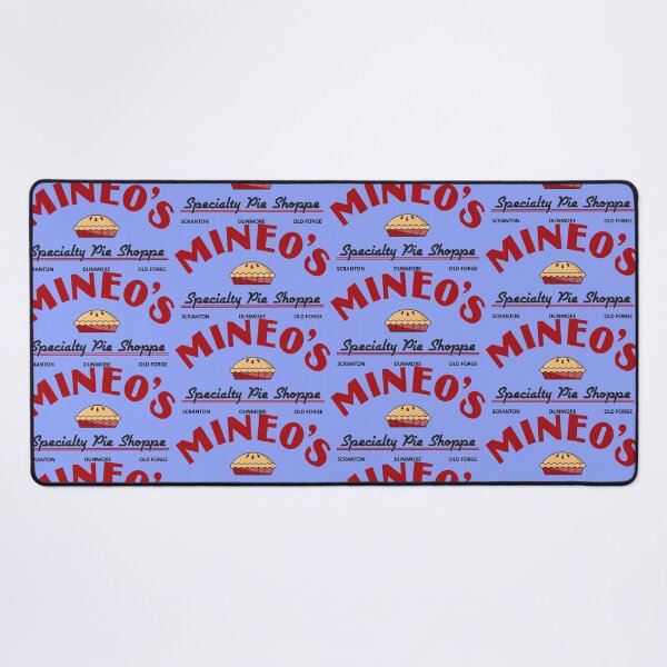 Item preview, Mineo's Pie Shoppe, Scranton, PA designed and sold by TeeArcade84.