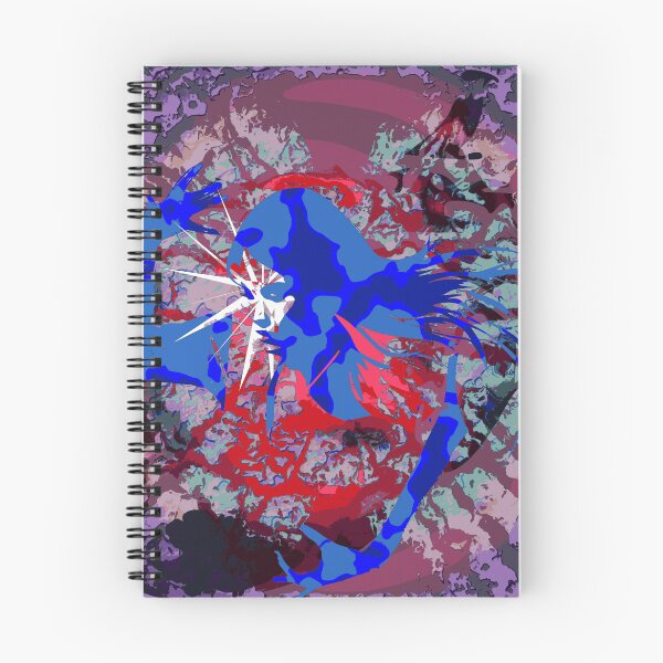 Item preview, Art - Symbolism - Dancing Through Chaos: A Tale of Choice and Resilience designed and sold by Eejee-SK.