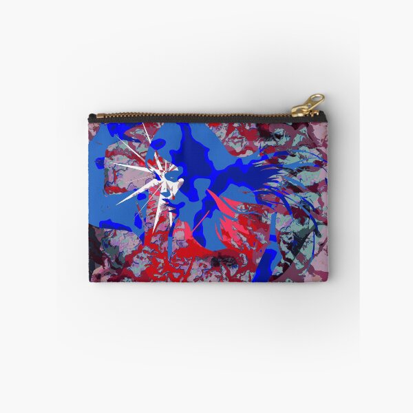 Item preview, Art - Symbolism - Dancing Through Chaos: A Tale of Choice and Resilience designed and sold by Eejee-SK.