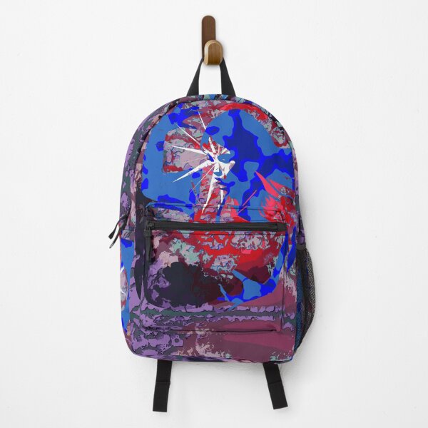 Item preview, Art - Symbolism - Dancing Through Chaos: A Tale of Choice and Resilience designed and sold by Eejee-SK.