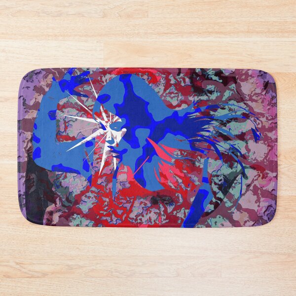 Item preview, Art - Symbolism - Dancing Through Chaos: A Tale of Choice and Resilience designed and sold by Eejee-SK.