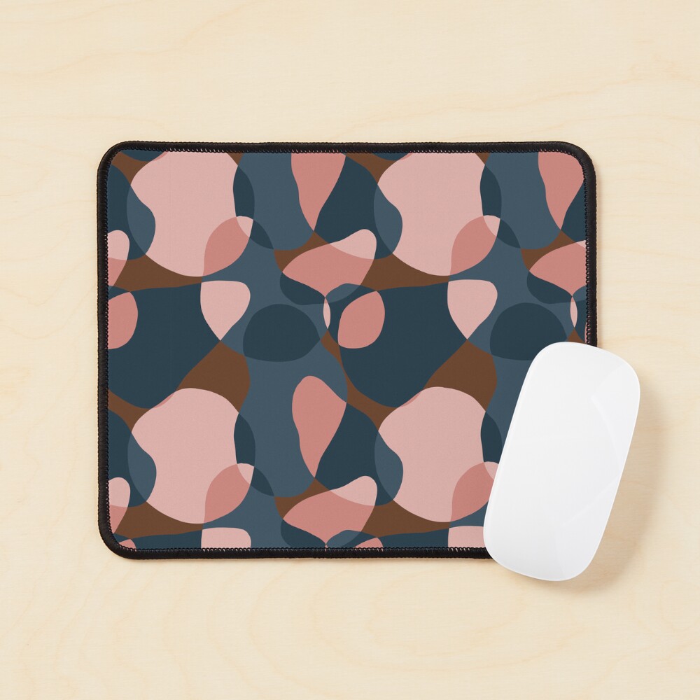 Item preview, Mouse Pad designed and sold by prozario.