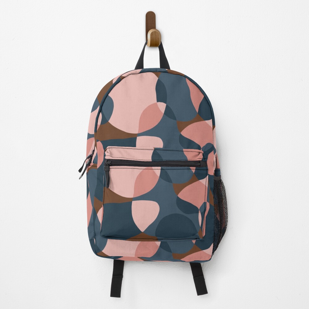 Item preview, Backpack designed and sold by prozario.