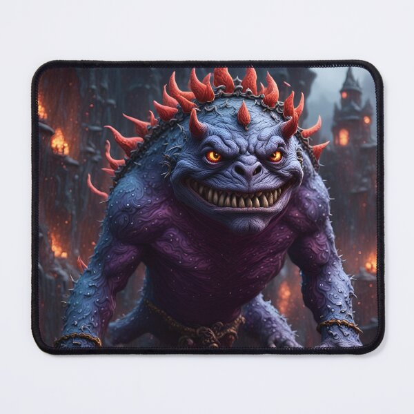 Item preview, Purpie the Goblin designed and sold by MacoQ.