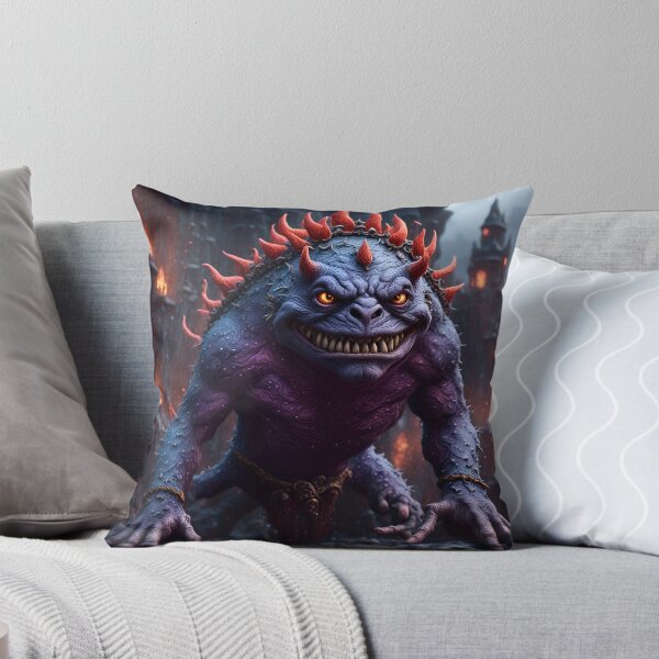 Item preview, Purpie the Goblin designed and sold by MacoQ.