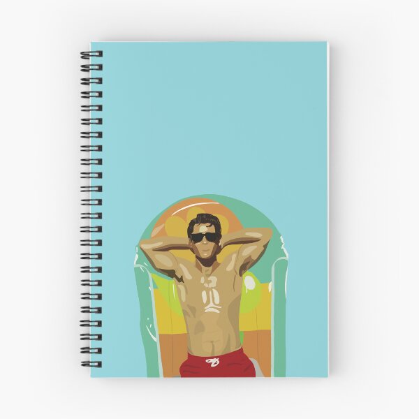 Item preview, Poolside designed and sold by makistickers.
