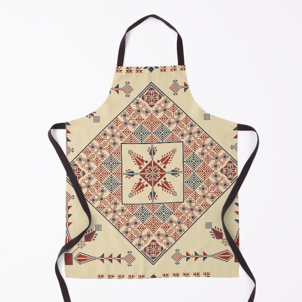 Item preview, Palestinian Tatreez 2 Palestinian indigenous tradition and culture designed and sold by Inspiro Studio.