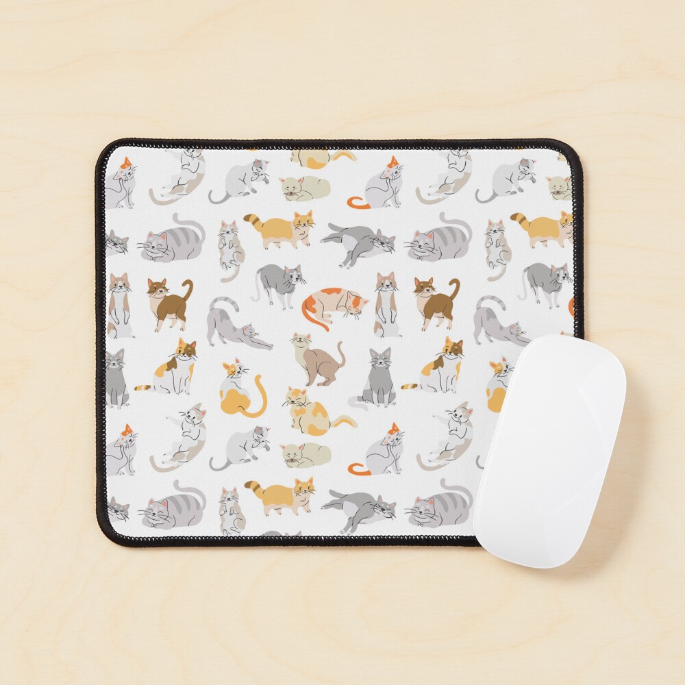 Item preview, Mouse Pad designed and sold by INTERACTION.