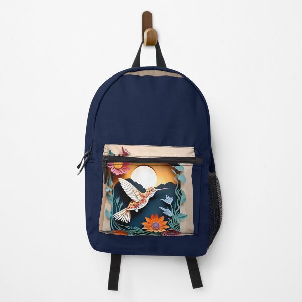 Item preview, The Paper Birds designed and sold by Hall-O-Gram.