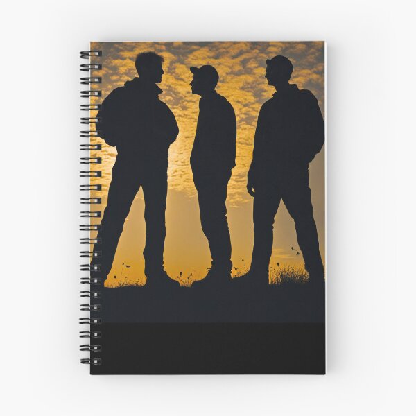 Item preview, The Three Lifelong Friends designed and sold by PictureNZ.