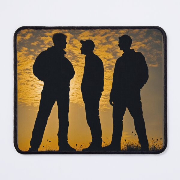 Item preview, The Three Lifelong Friends designed and sold by PictureNZ.