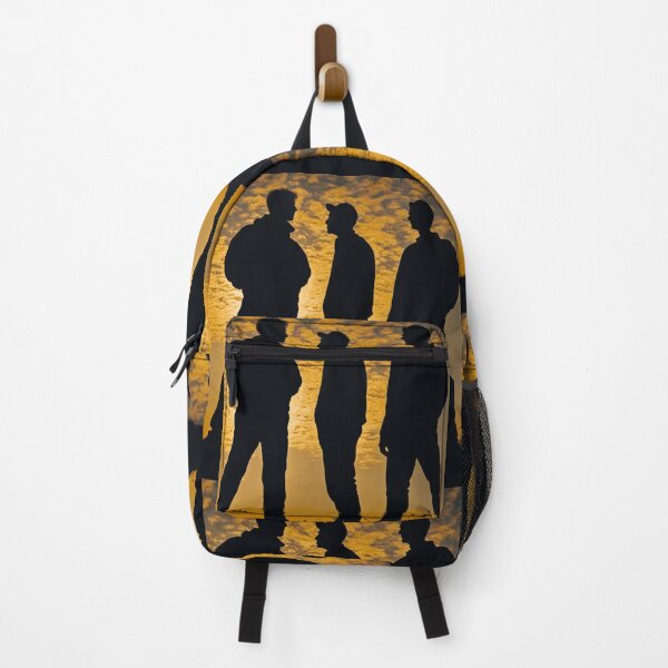 Item preview, The Three Lifelong Friends designed and sold by PictureNZ.
