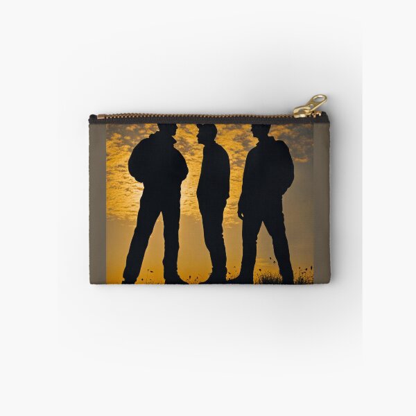 Item preview, The Three Lifelong Friends designed and sold by PictureNZ.