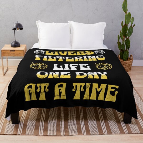 Item preview, Livers: Filtering life one day at a time. designed and sold by mentokc.