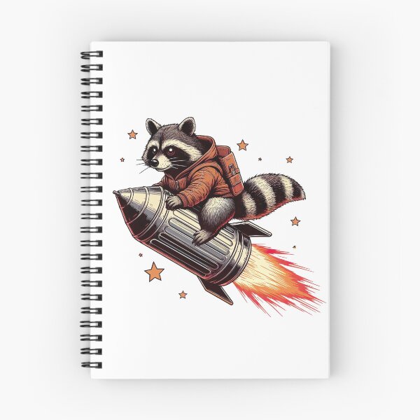 Item preview, Trash Rocket designed and sold by whimsical-ai.