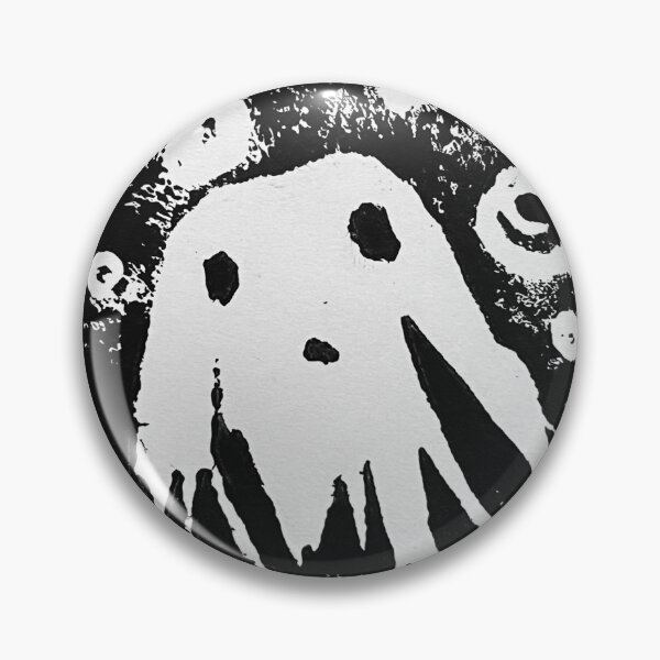 Item preview, Frob, the ghostie designed and sold by dark-red73.