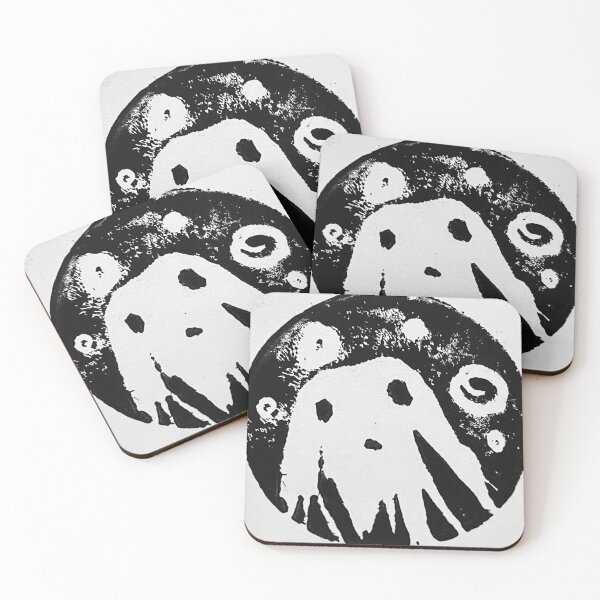 Item preview, Frob, the ghostie designed and sold by dark-red73.