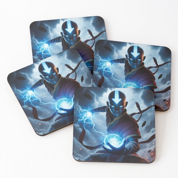 Item preview, Anti Aangs Gets Revenge designed and sold by oforrestjr.