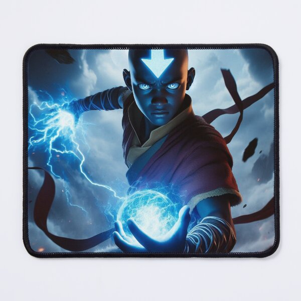 Item preview, Anti Aangs Gets Revenge designed and sold by oforrestjr.