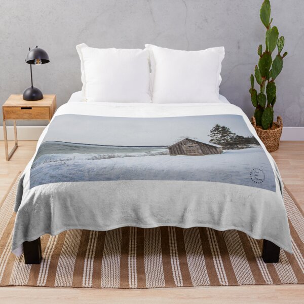 Item preview, Fisherman's Shack on Lake Superior, MN 2 designed and sold by Arielle S.