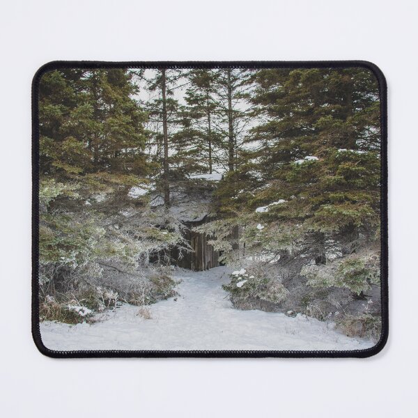 Item preview, Fisherman's Cabin on Lake Superior, MN 3 designed and sold by Arielle S.