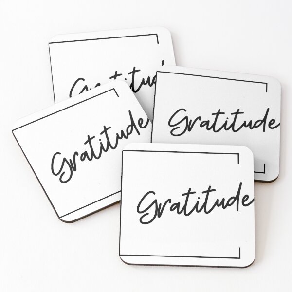 Item preview, The Power and Beauty of Gratitude designed and sold by sevenonesix.